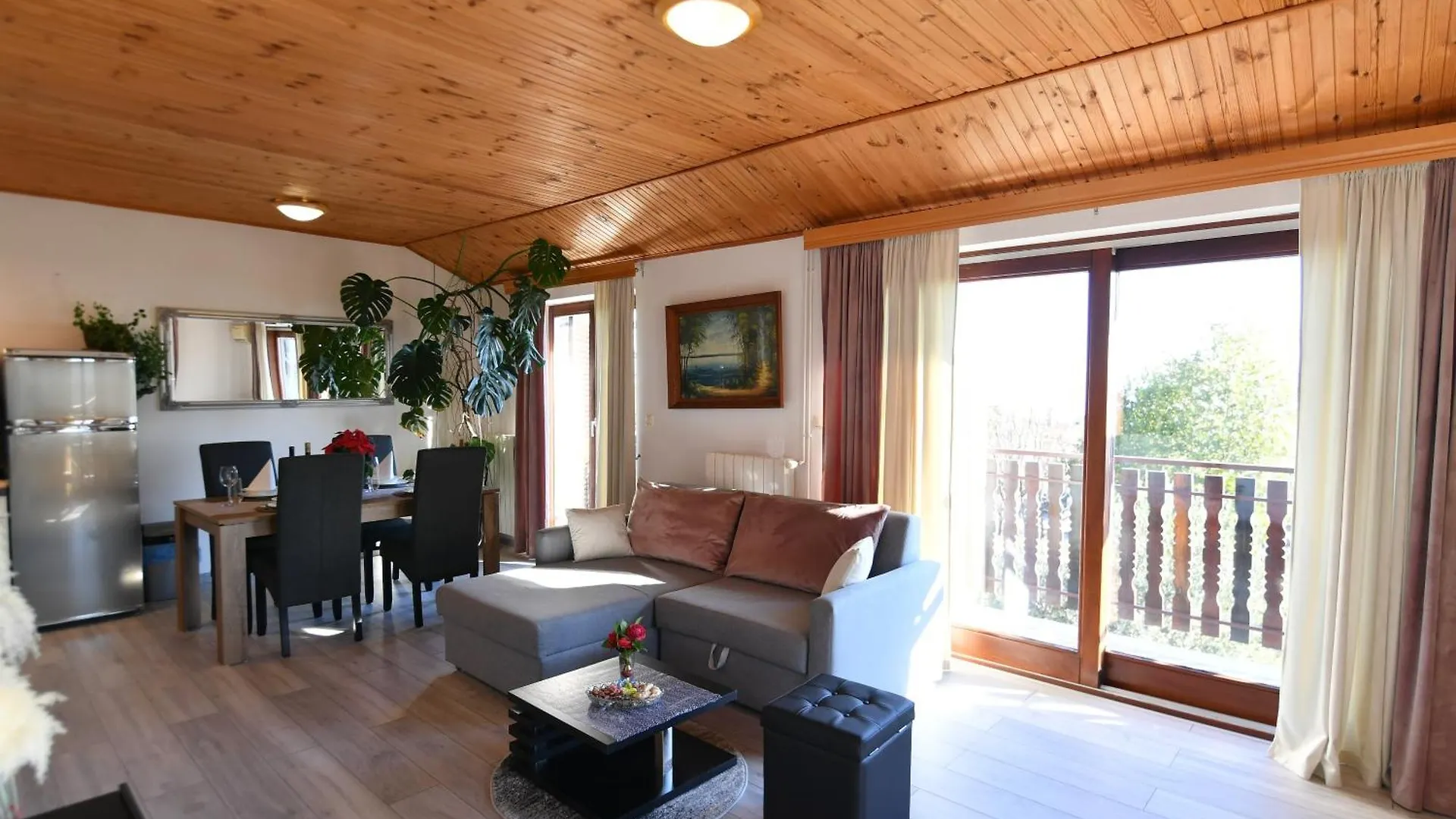 Apartments Peric Opatija 0*,