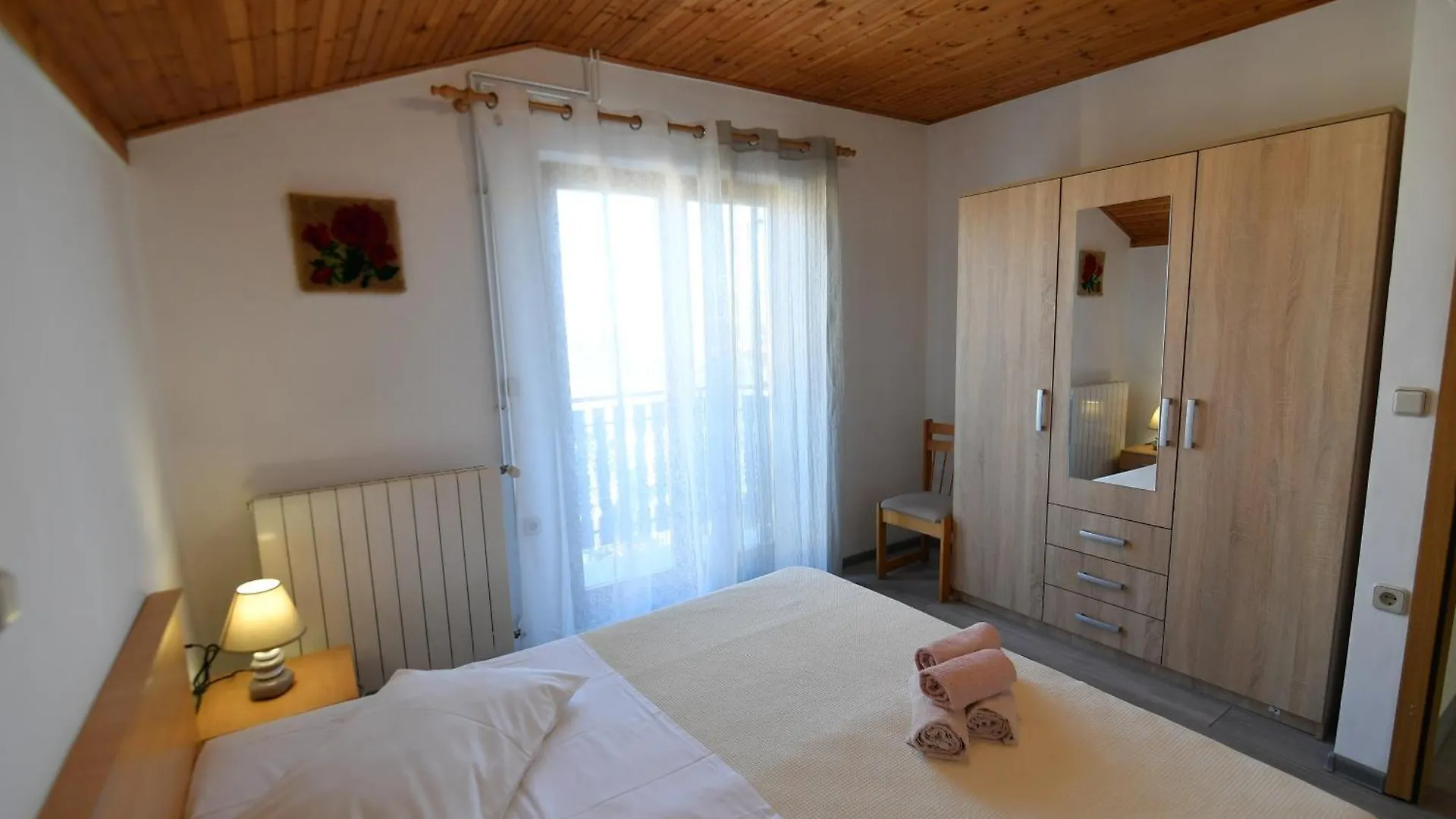 Apartments Peric Opatija