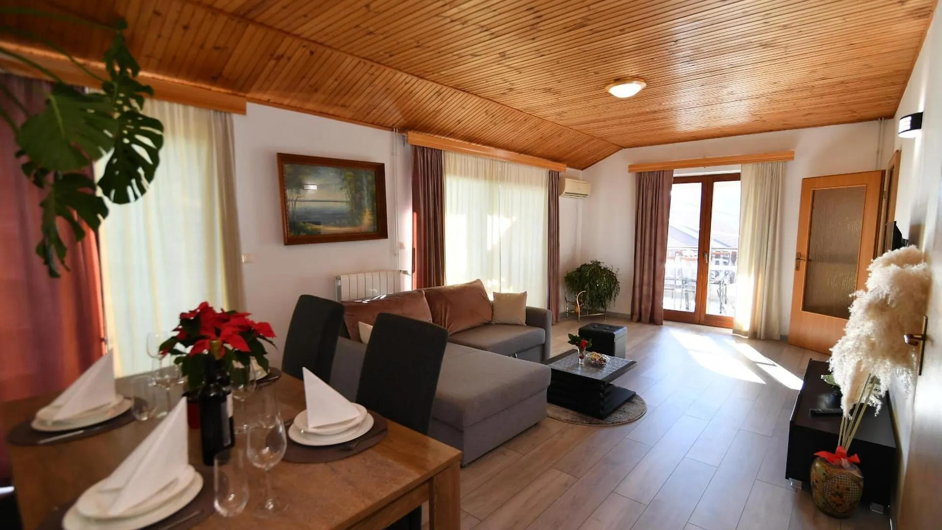 Apartments Peric Opatija Croatia
