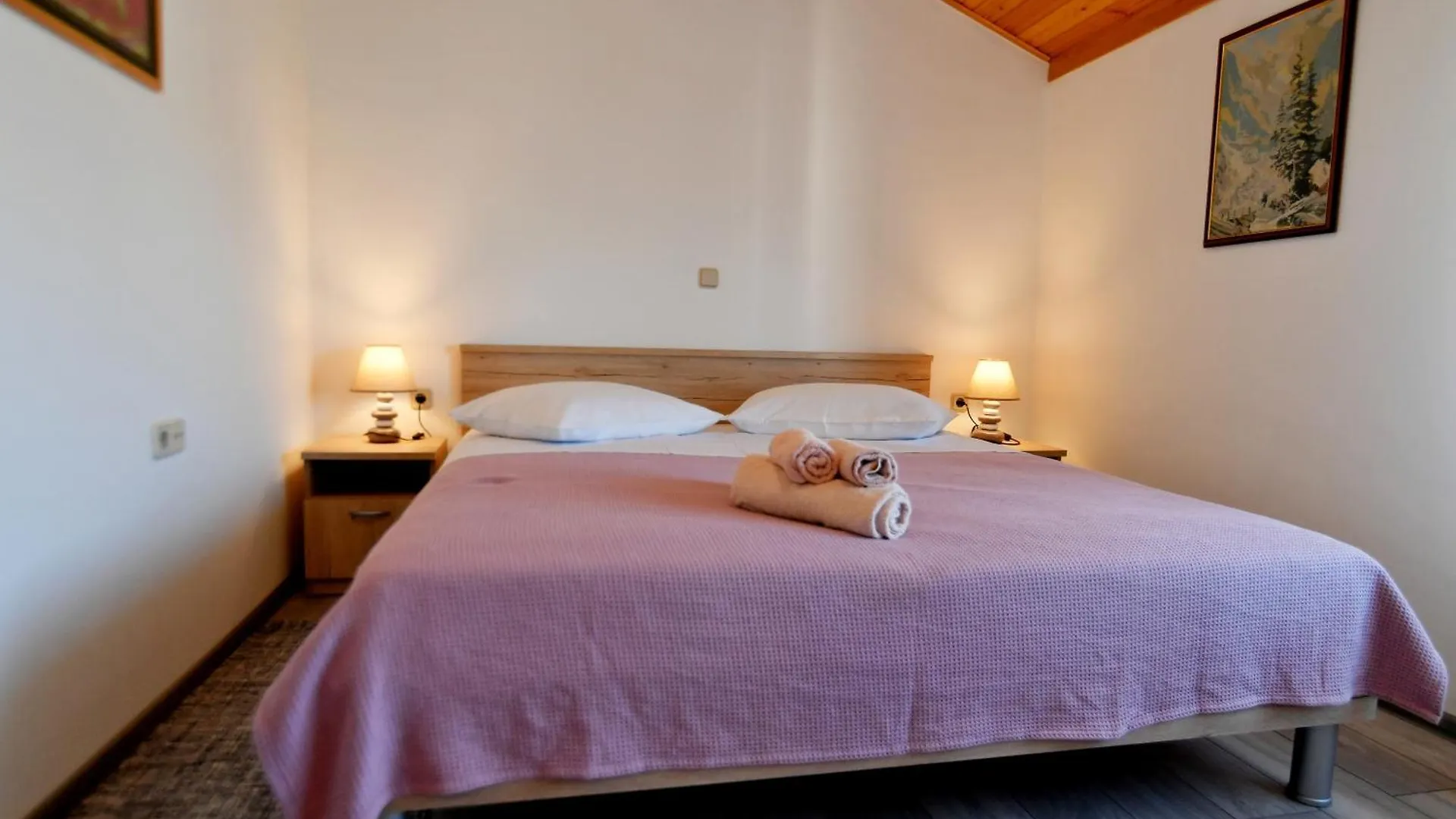 Apartments Peric Opatija 0*,  Croatia