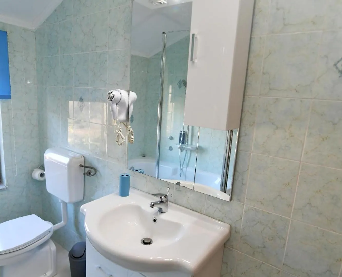 Apartments Peric Opatija Croatia