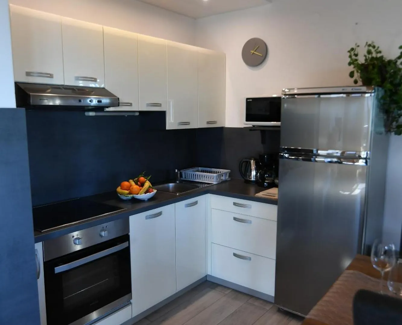 Apartments Peric Opatija Croatia