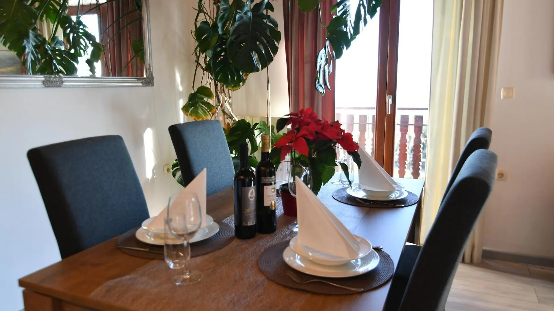 Apartments Peric Opatija