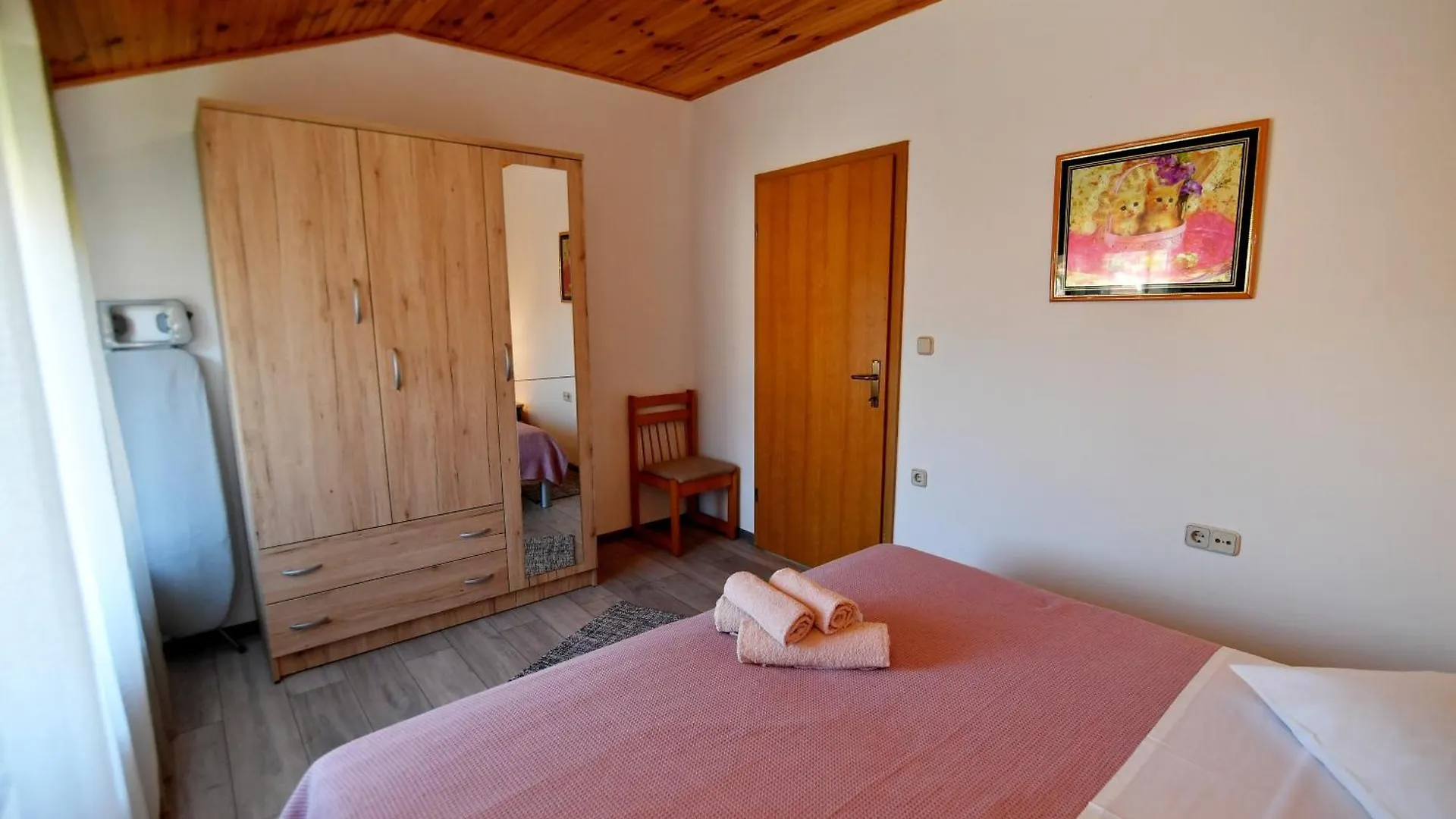 Apartments Peric Opatija