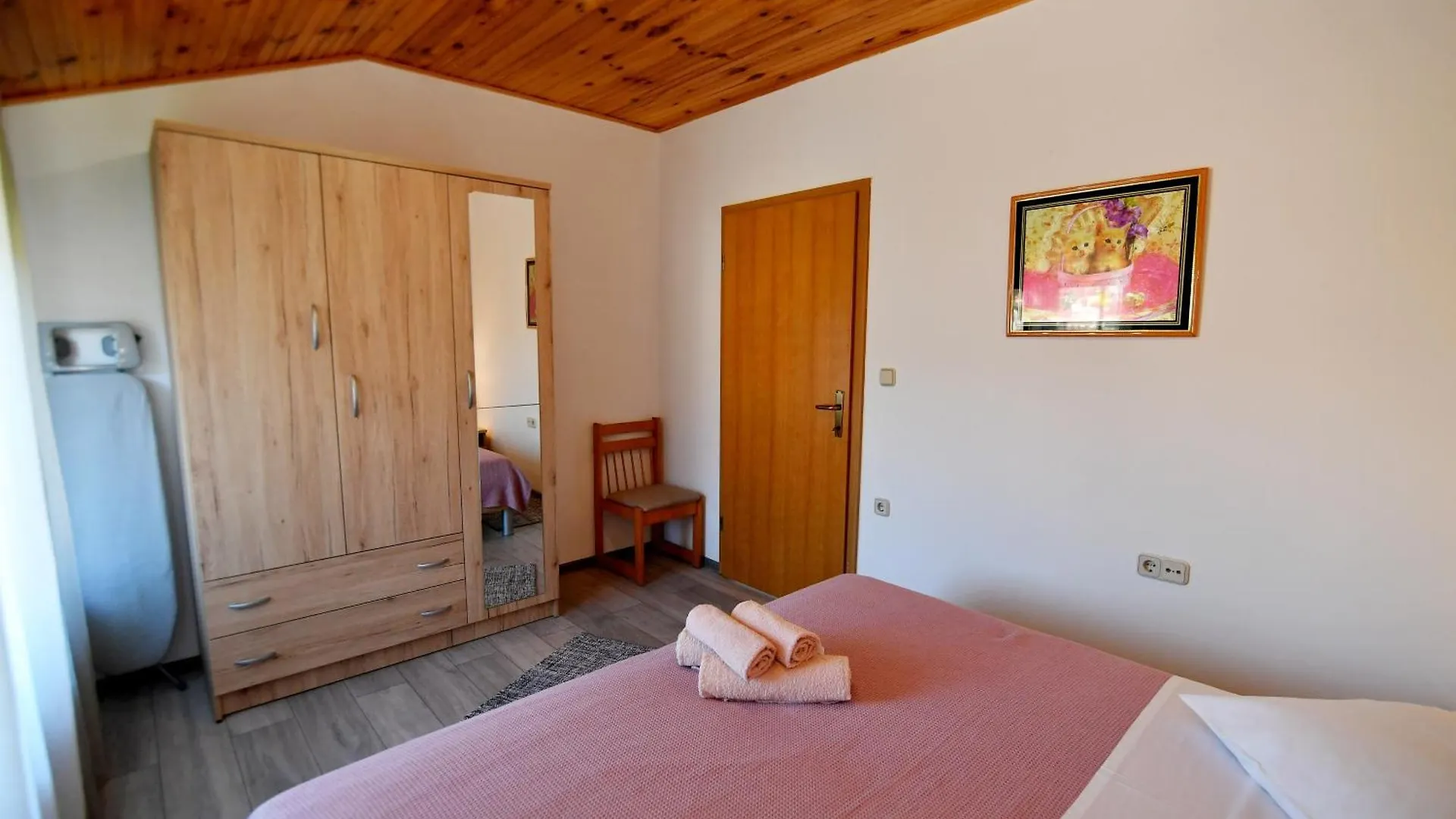 Apartments Peric Opatija