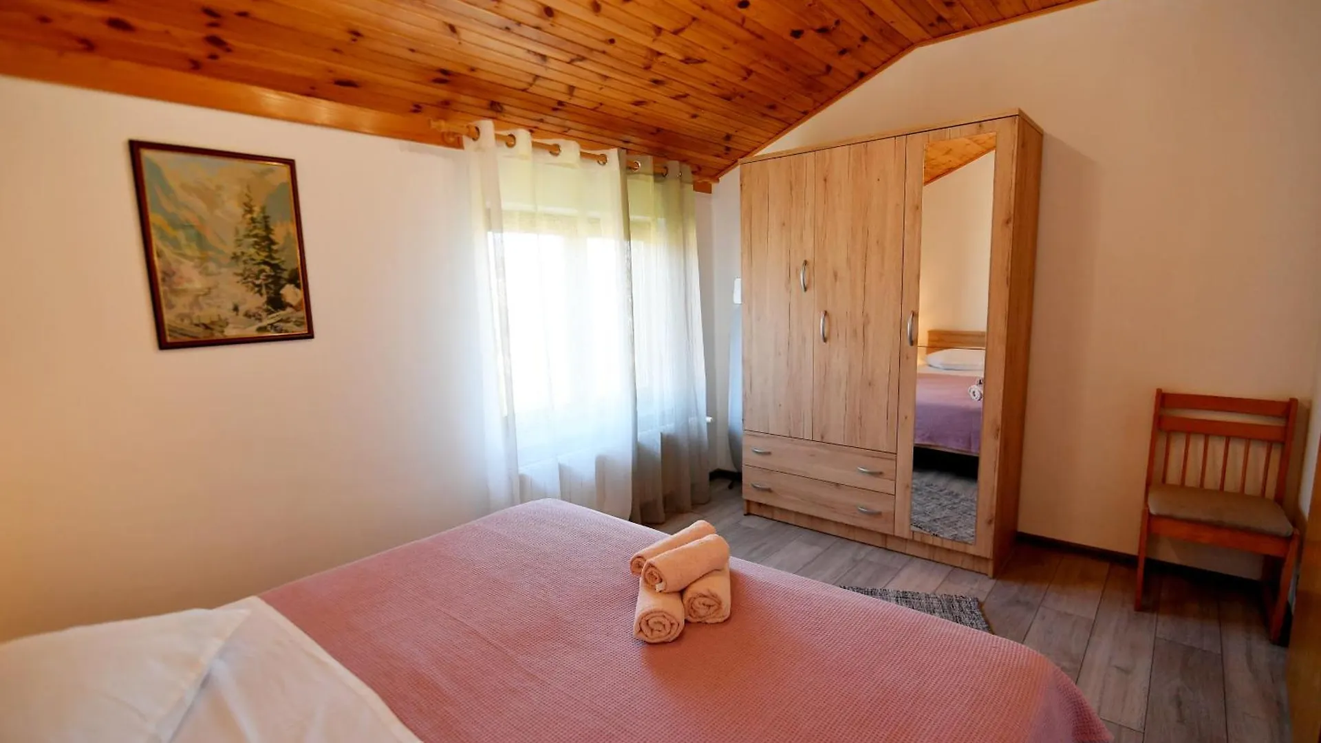 Apartments Peric Opatija
