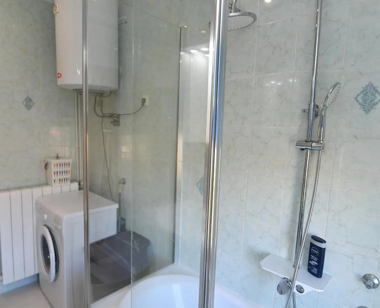 Apartments Peric Opatija