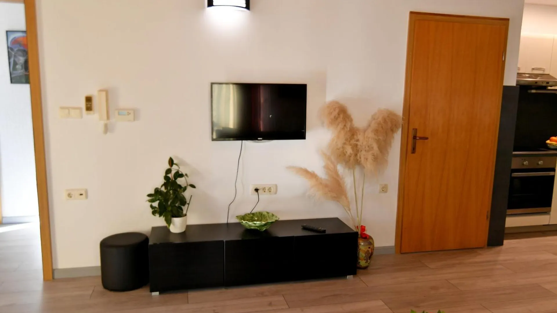 Apartments Peric Opatija Croatia