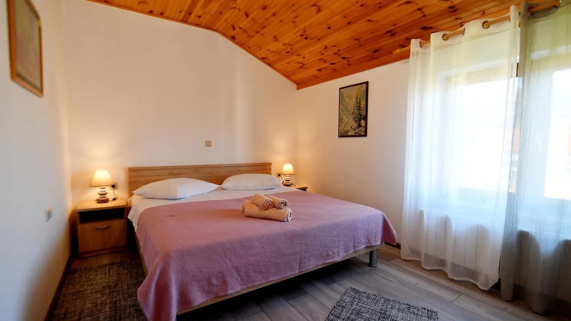 Apartments Peric Opatija