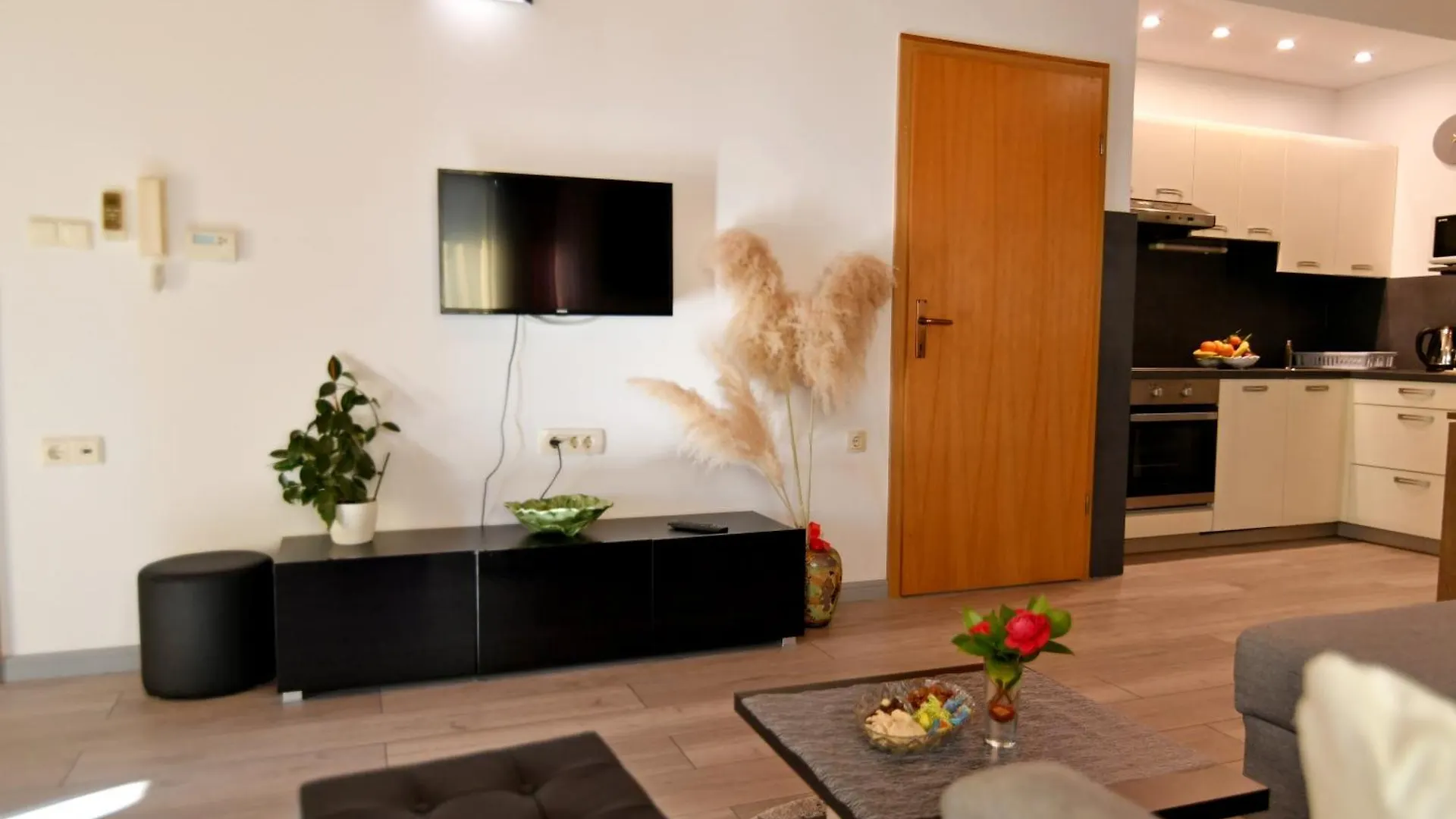 Apartments Peric Opatija