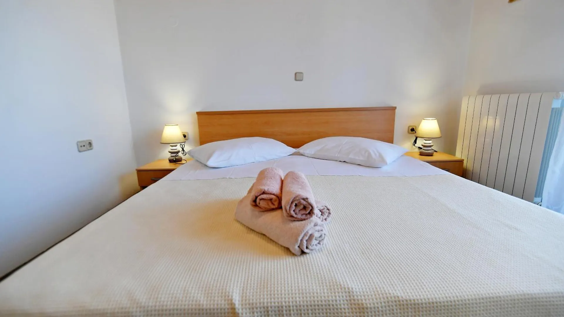 Apartments Peric Opatija