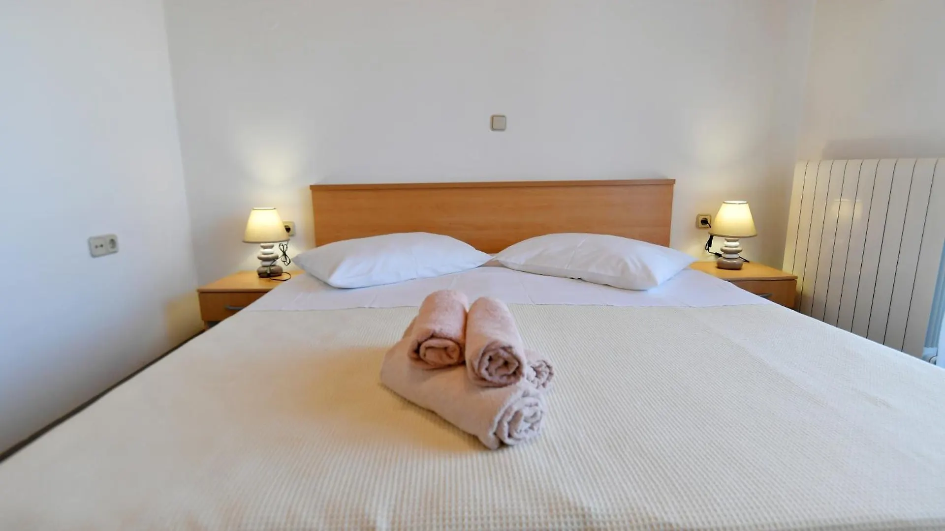 Apartments Peric Opatija