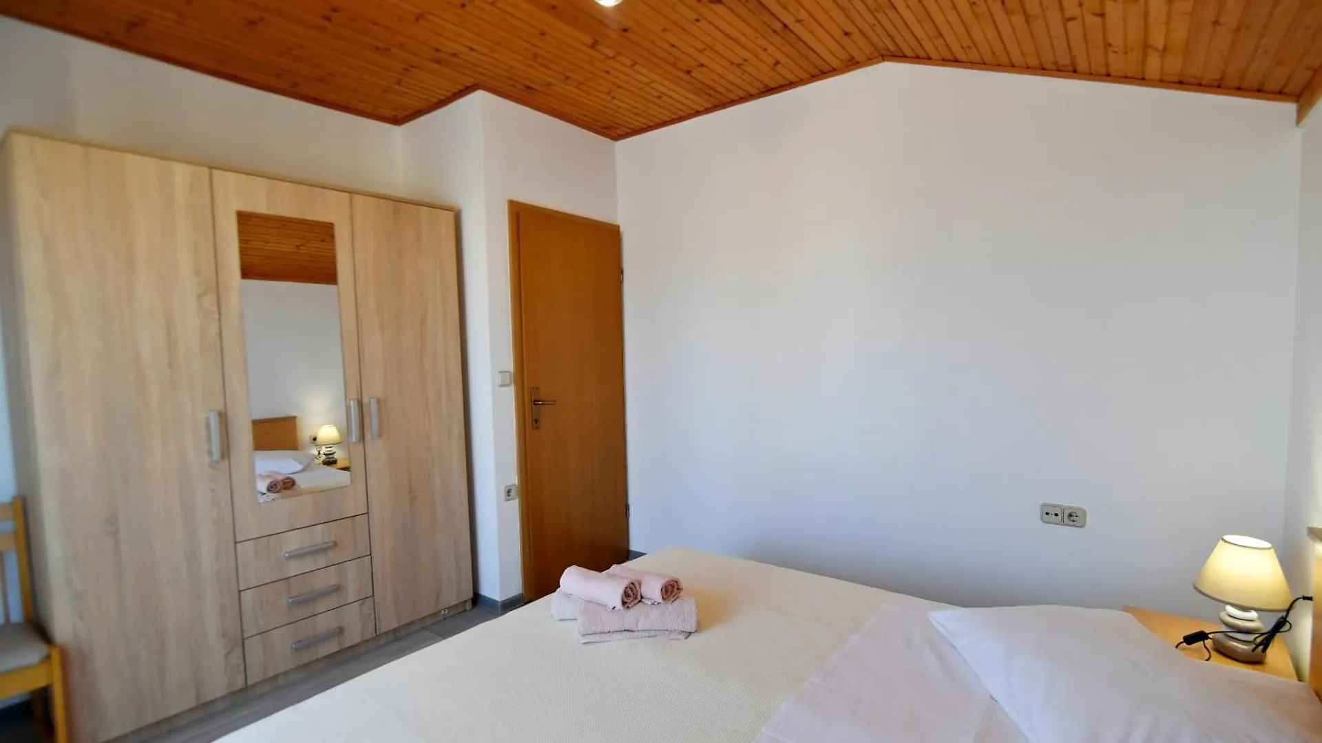 Apartments Peric Opatija 0*,  Croatia