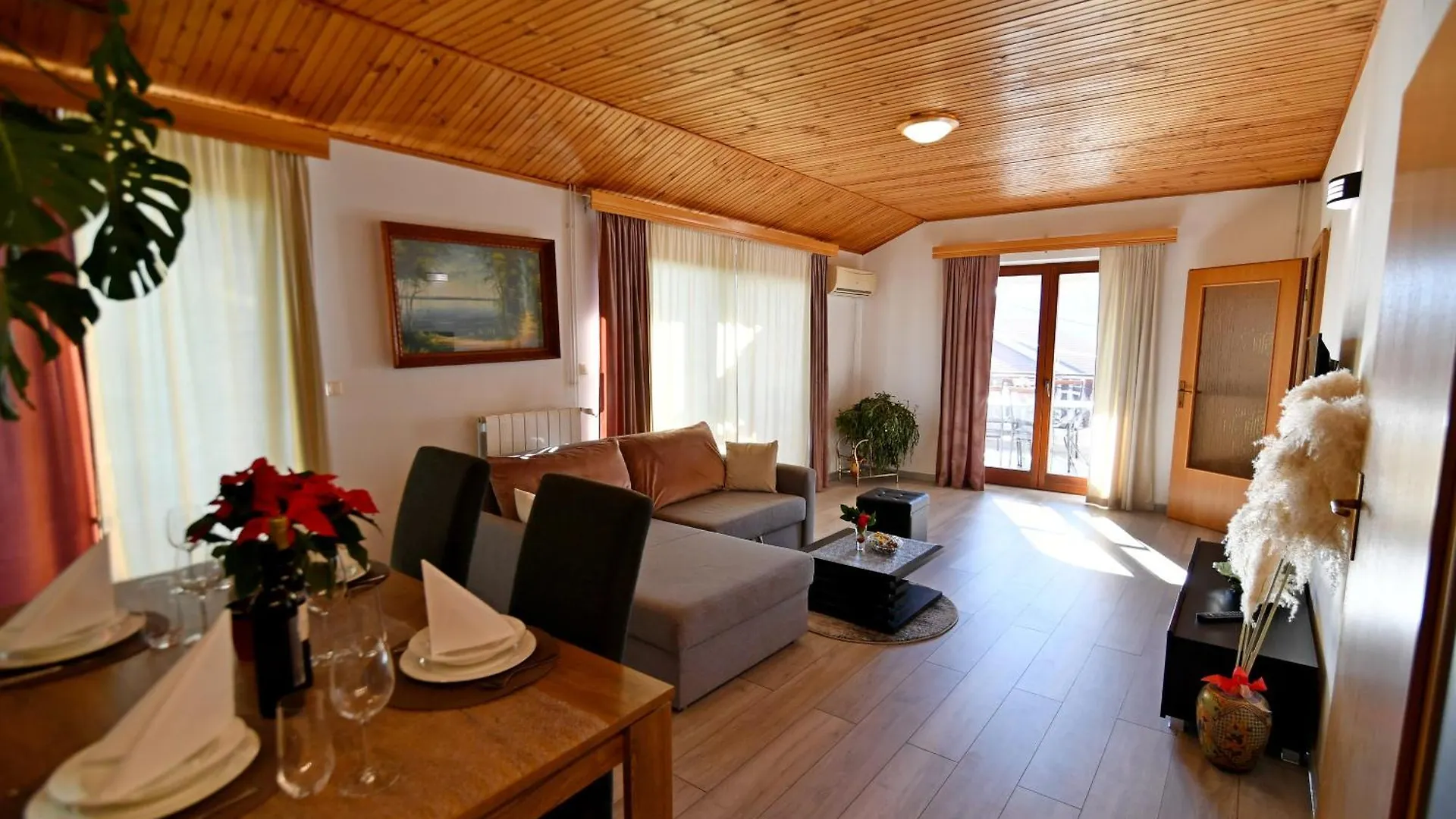 Apartments Peric Opatija