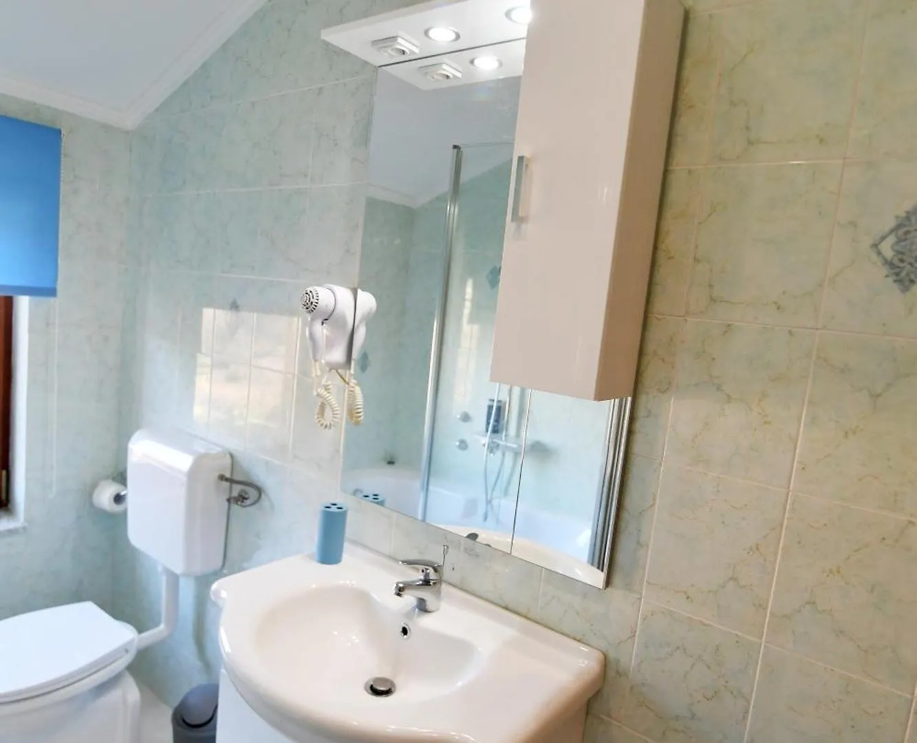 Apartments Peric Opatija