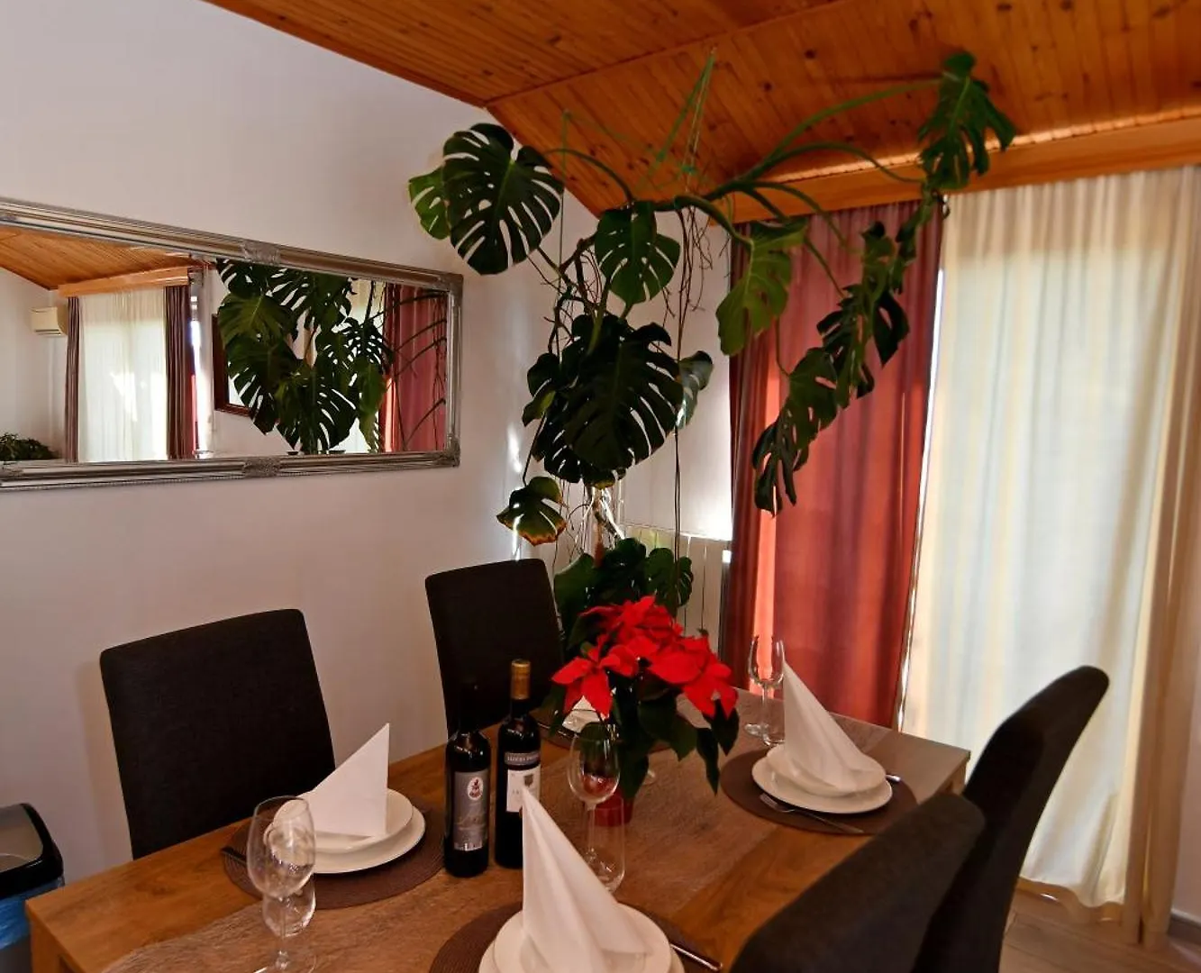 Apartments Peric Opatija