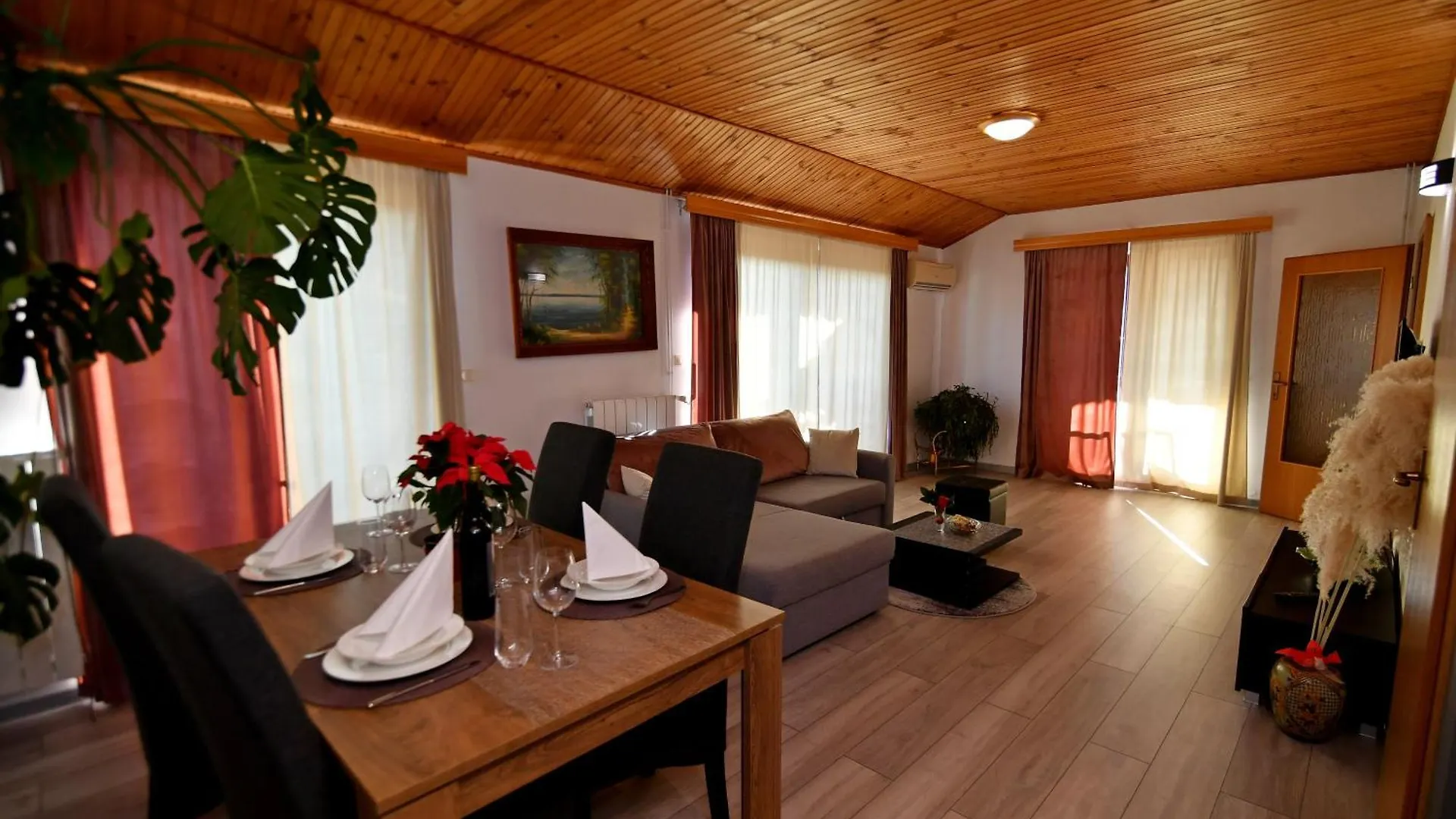 Apartments Peric Opatija