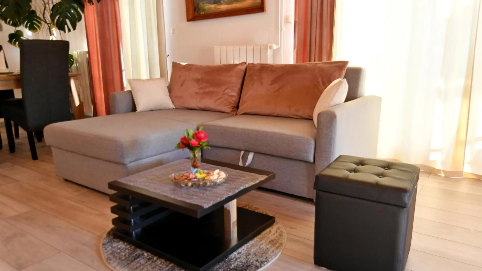 Apartments Peric Opatija