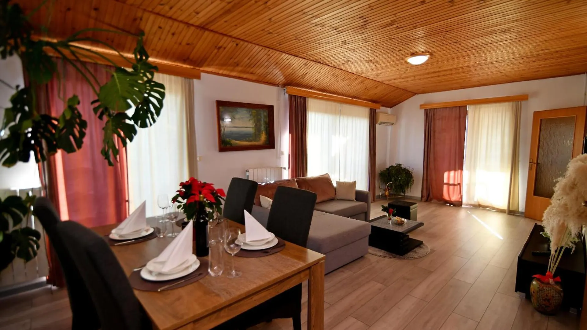 Apartments Peric Opatija Croatia