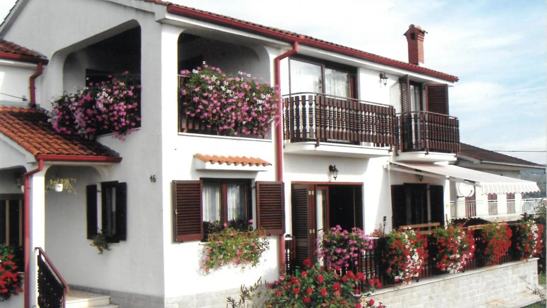 Apartments Peric Opatija