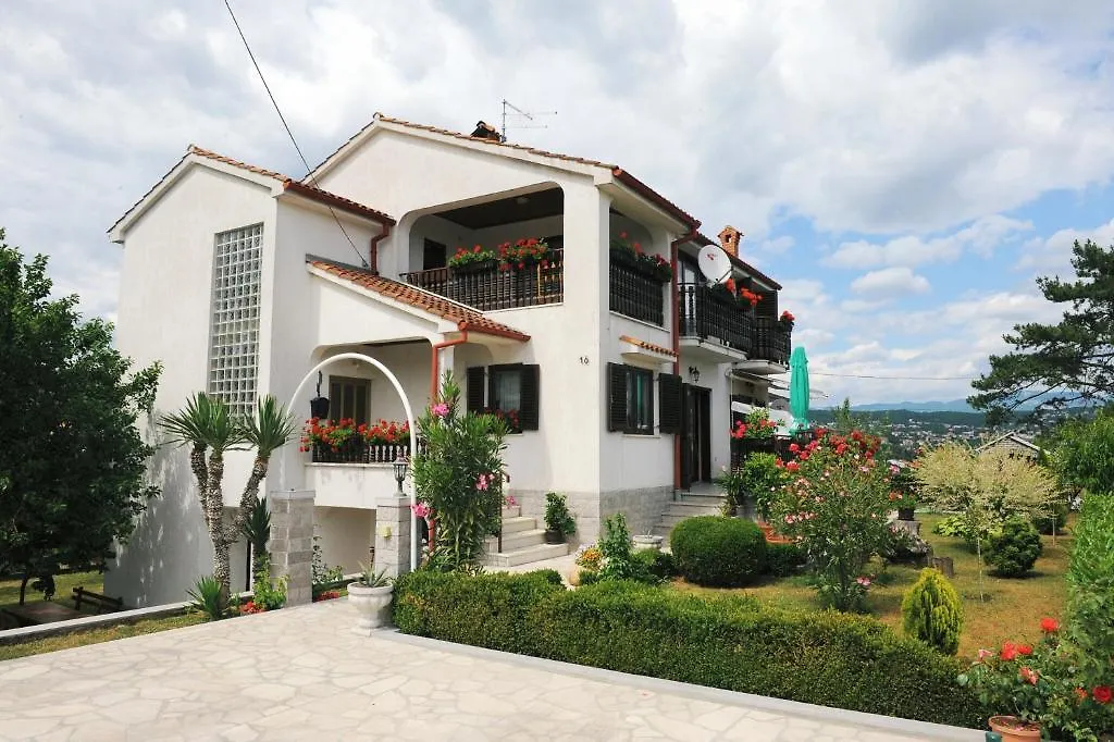 Apartments Peric Opatija Croatia