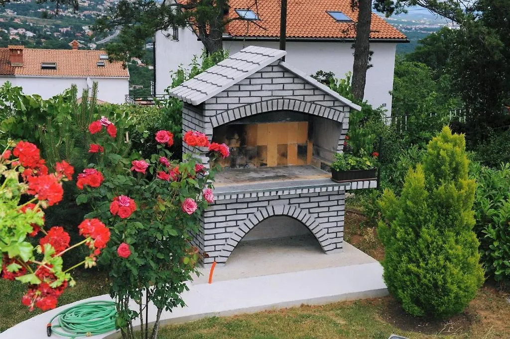Apartments Peric Opatija