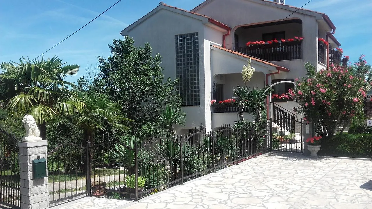 Apartments Peric Opatija Croatia